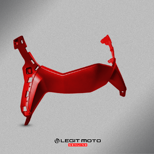 LEGITMOTO NMAX V2 FRONT CHIN  COVER