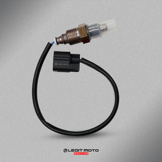 LEGITMOTO OXYGEN SENSOR
