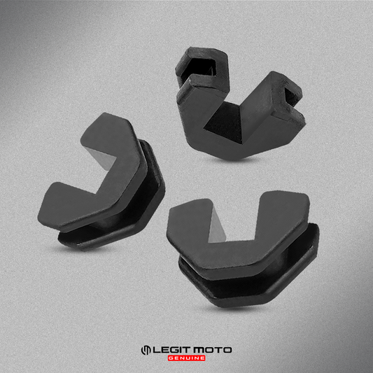 LEGITMOTO PULLEY SLIDER FOR  BEAT CARB BEAT FI