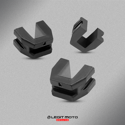 LEGITMOTO PULLEY SLIDER FOR GY6
