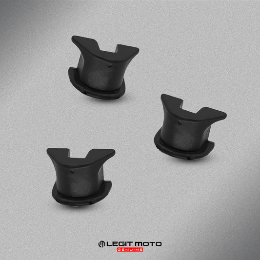 LEGITMOTO PULLEY SLIDER FOR L-11098 FOR SKYDRIVE 125 CARB
