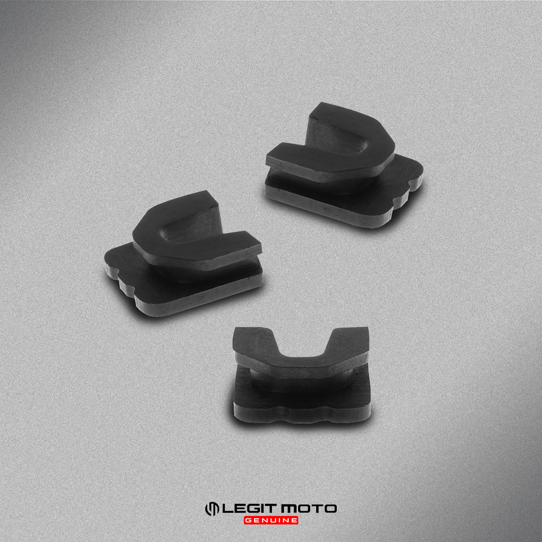 LEGITMOTO PULLEY SLIDER FOR MIO I 125 NMAX AEROX