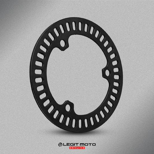 LEGITMOTO ROTOR ABS SENSOR DISC AEROX, NMAX V1 NMAX V2, XMAX