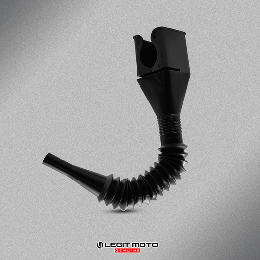 LEGITMOTO SPECIAL  PLASTIC FUNNEL