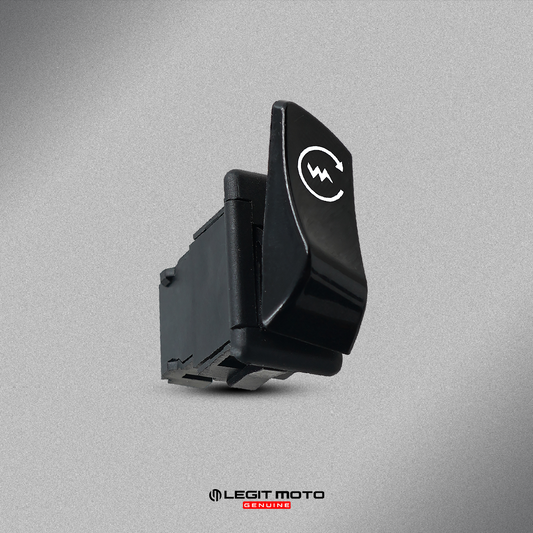 LEGITMOTO STARTER SWITCH FOR BEAT FI V2 V3