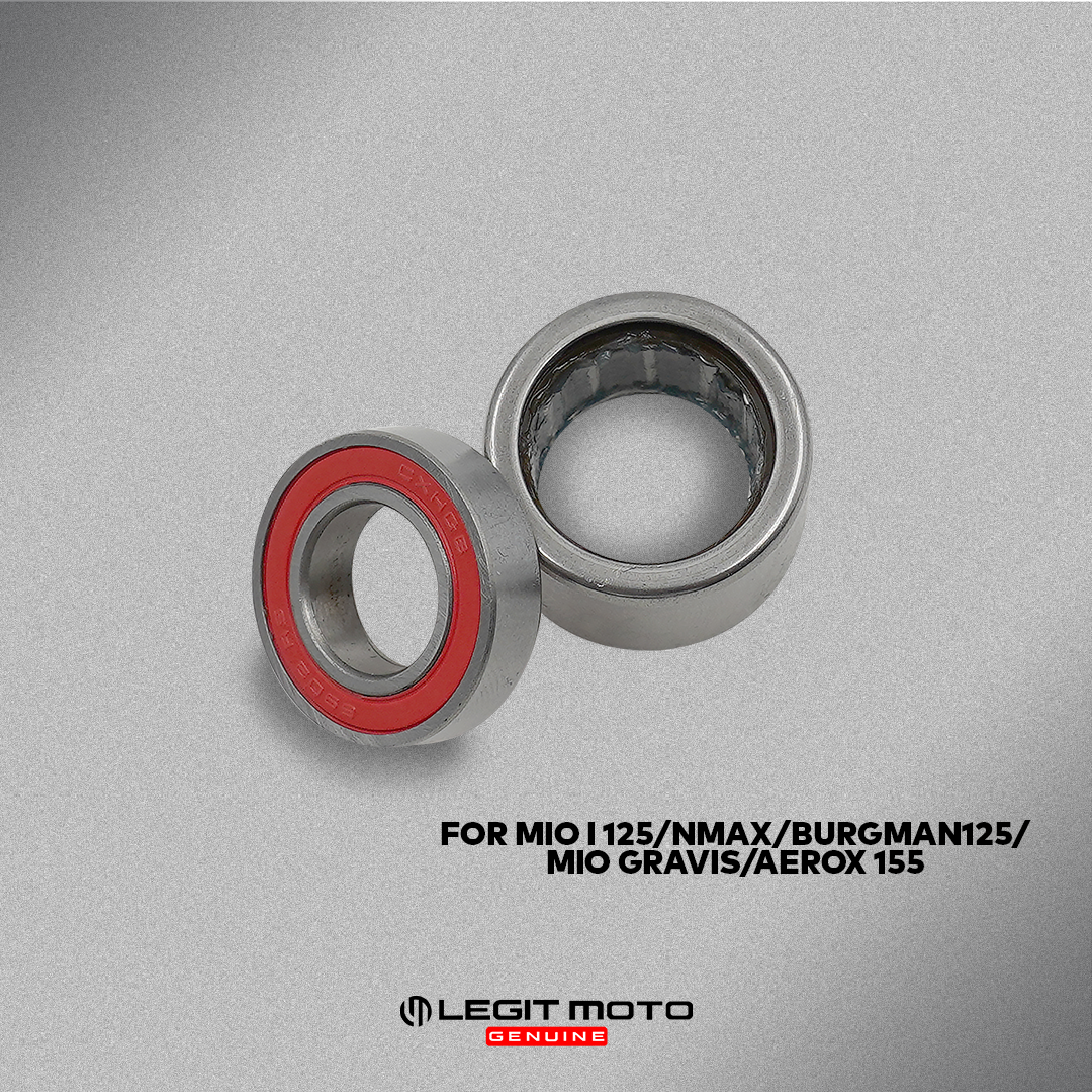 LEGITMOTO TORQUE DRIVE BEARING SET
