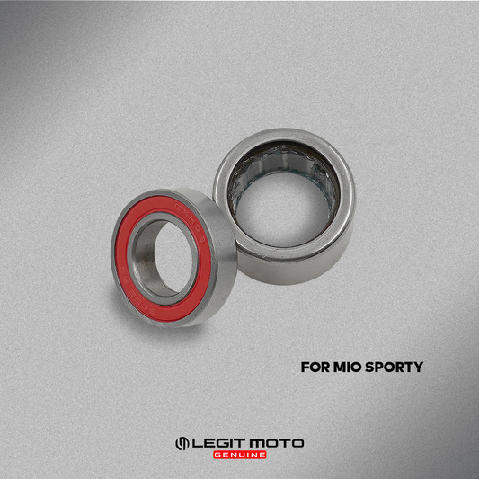LEGITMOTO TORQUE DRIVE BEARING SET