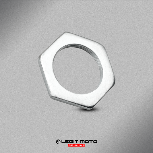 LEGITMOTO TORQUE WASHER DRIVE NUT