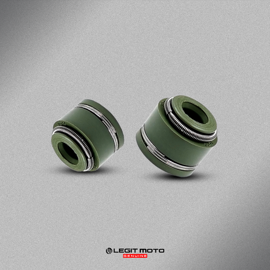 LEGITMOTO VALVE SEAL