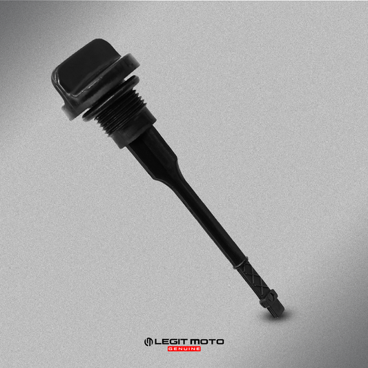 LEHITMOTO OIL CAP WITH ORING FOR BARAKO