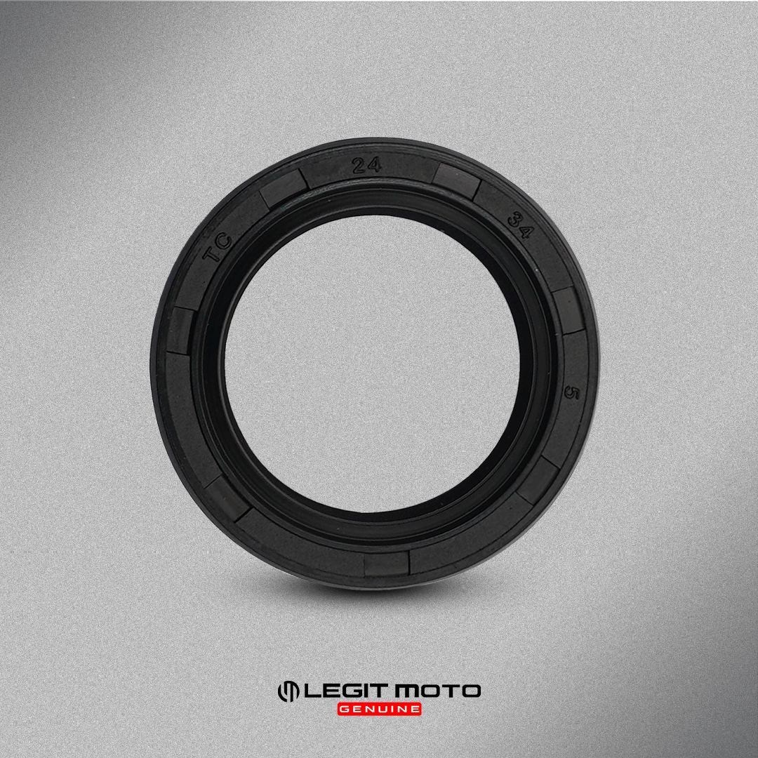 LEGITMOTO PULLEY OIL SEAL