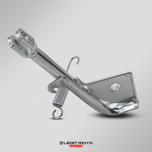 LEGITMOTO GIORNO 125 SEMI-LOWERED SIDE STAND WITH SPRINGLG