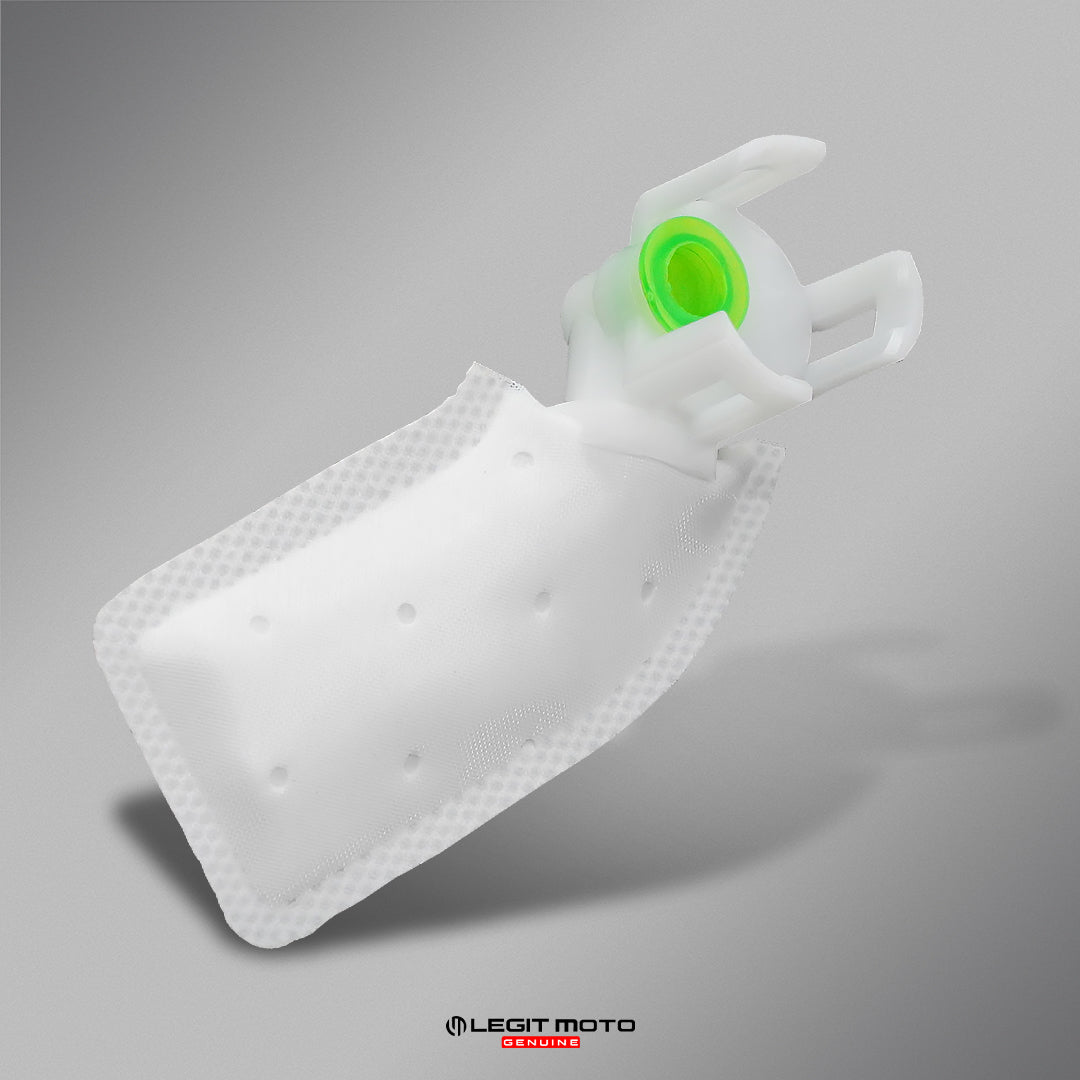 LEGITMOTO FUEL FILTER PAD