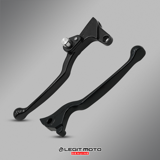 MIO I 125 MIO SOUL I 125 HANDLE BRAKE LEVER