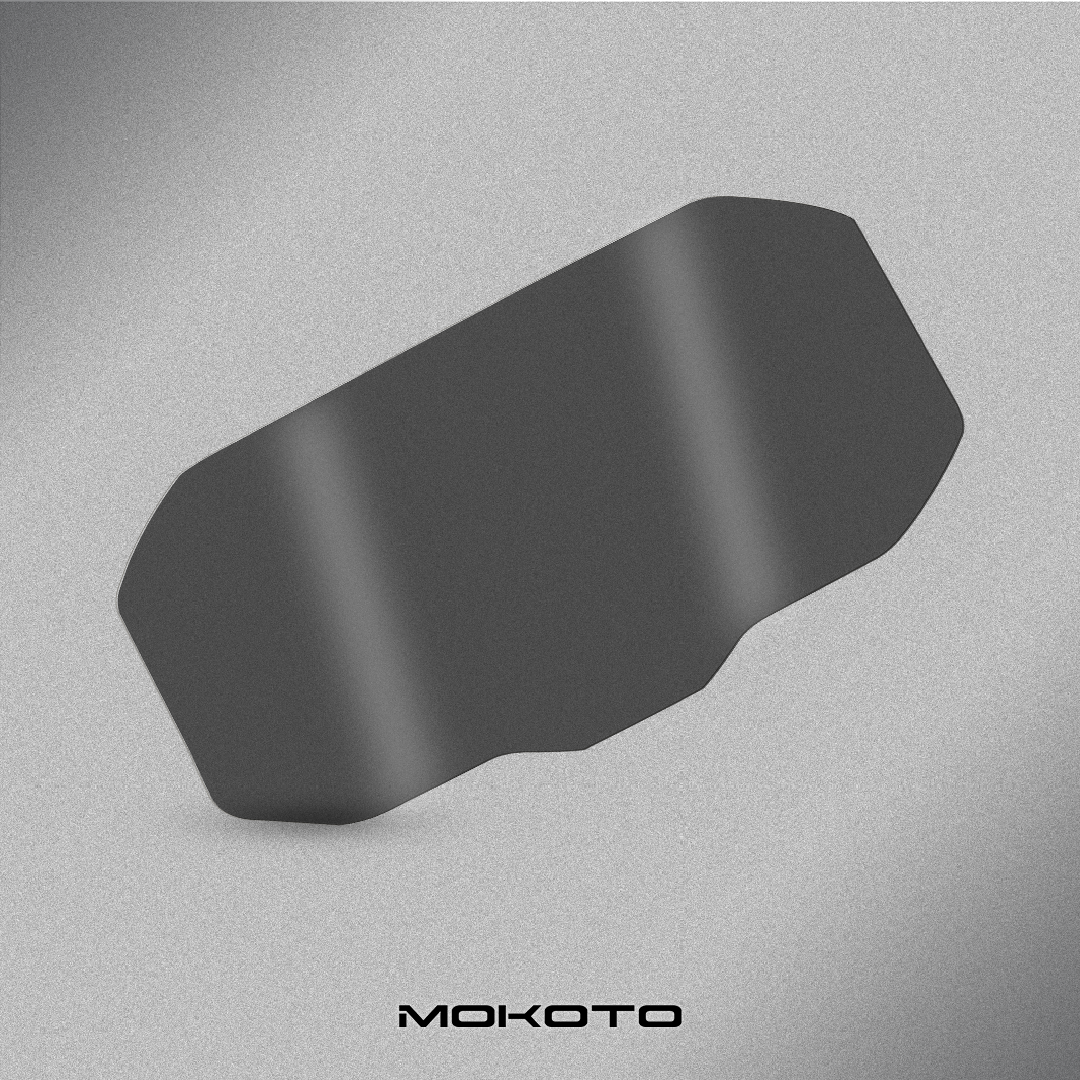 MOKOTO AEROX V3 CERAMIC SCREEN PROTECTOR