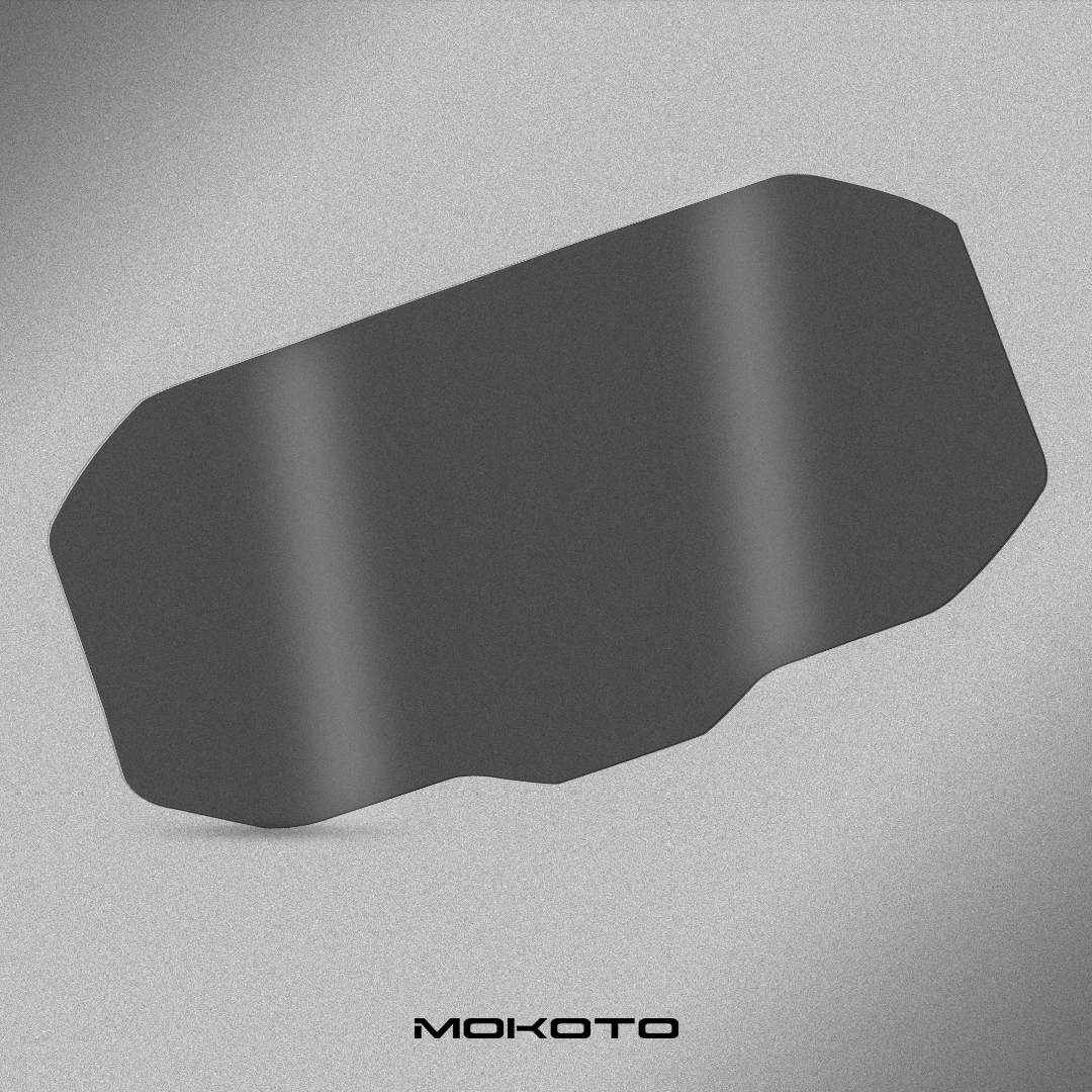 MOKOTO AEROX V3 CERAMIC SCREEN PROTECTOR