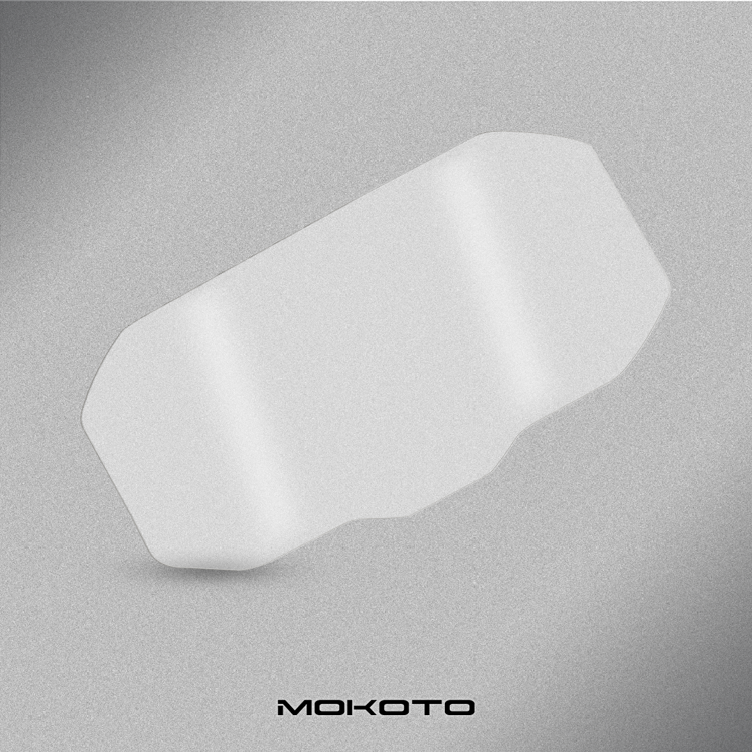 MOKOTO AEROX V3 CERAMIC SCREEN PROTECTOR