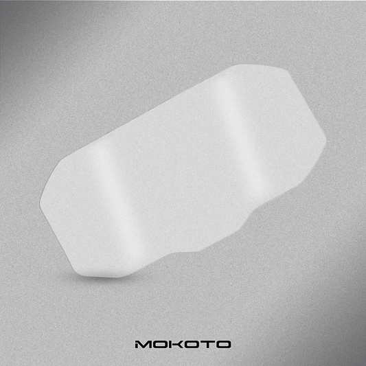 MOKOTO AEROX V3 CERAMIC SCREEN PROTECTOR