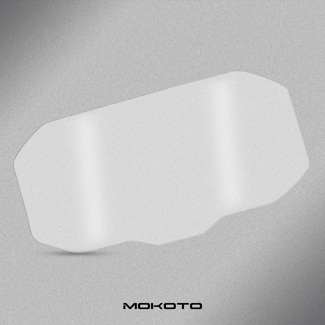 MOKOTO AEROX V3 CERAMIC SCREEN PROTECTOR
