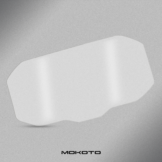MOKOTO AEROX V3 CERAMIC SCREEN PROTECTOR