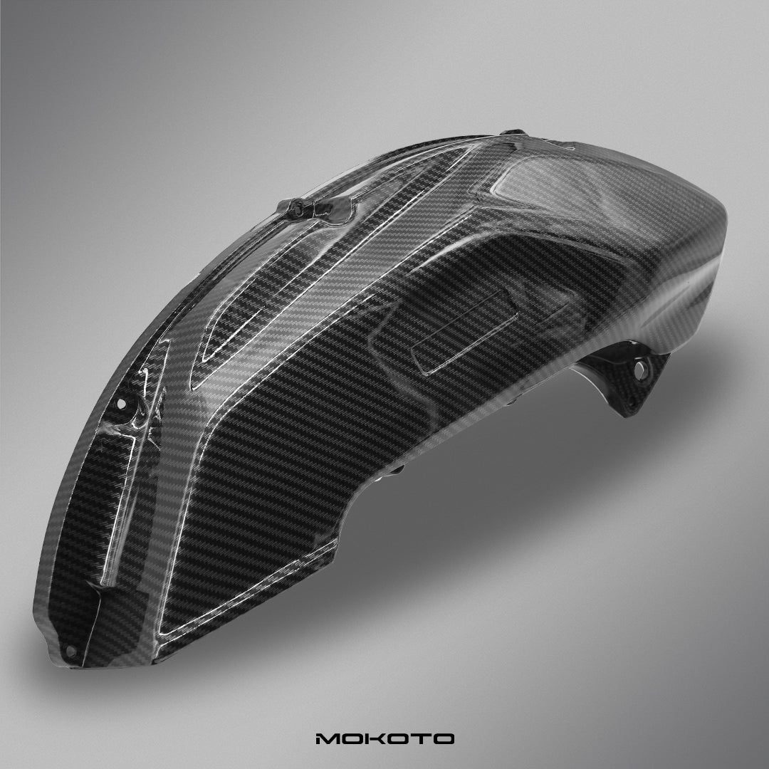 MOKOTO AIR FILTER AEROX V3 / NMAX V3 TURBO