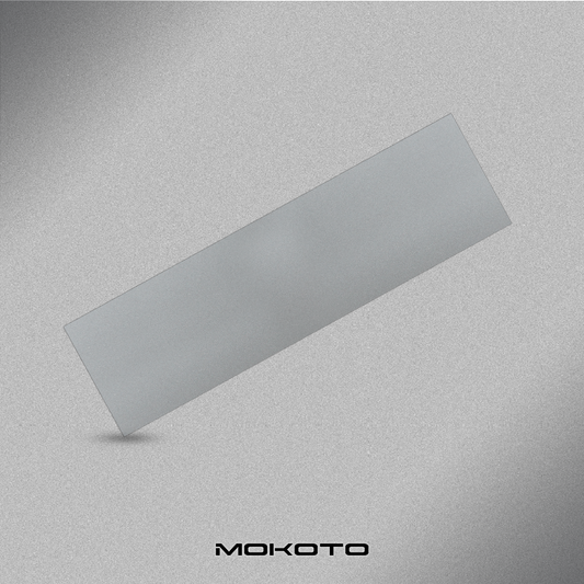 MOKOTO BACK POLARIZED FILM LCD PANEL SUNBURN PROTECTION AEROX V1