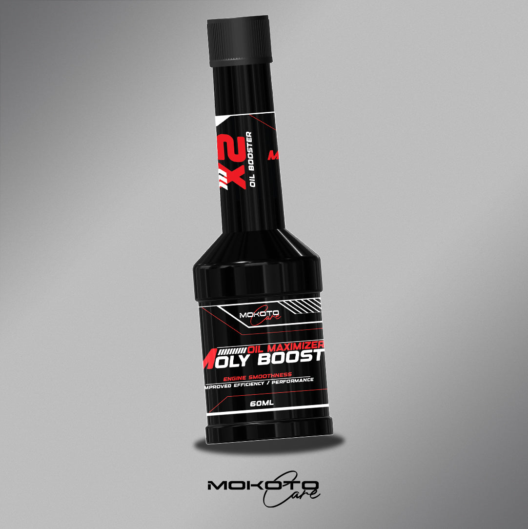 MOKOTO CARE MOLY BOOST OIL MAXIMIZER 60ML