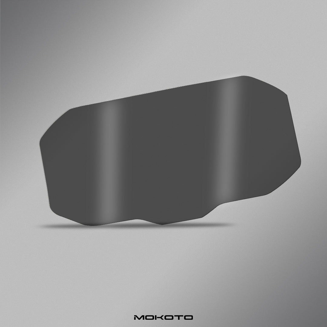 MOKOTO CERAMIC SCREEN PROTECTOR AEROX V3