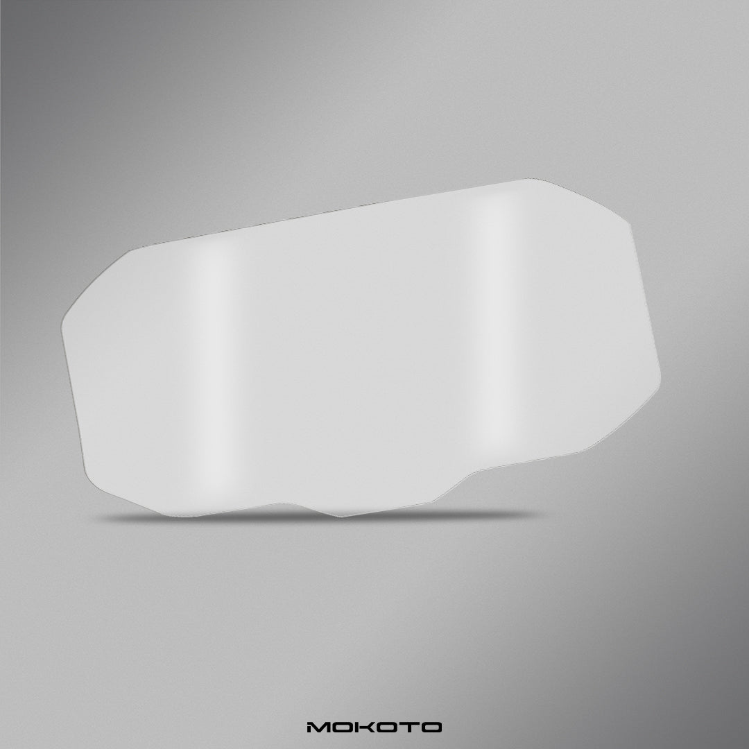 MOKOTO CERAMIC SCREEN PROTECTOR AEROX V3