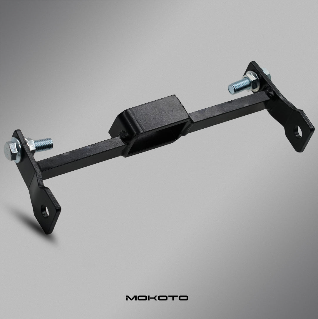 MOKOTO CLICK V2V3V4  ENGINE SUPPORT EXTENSSION +2