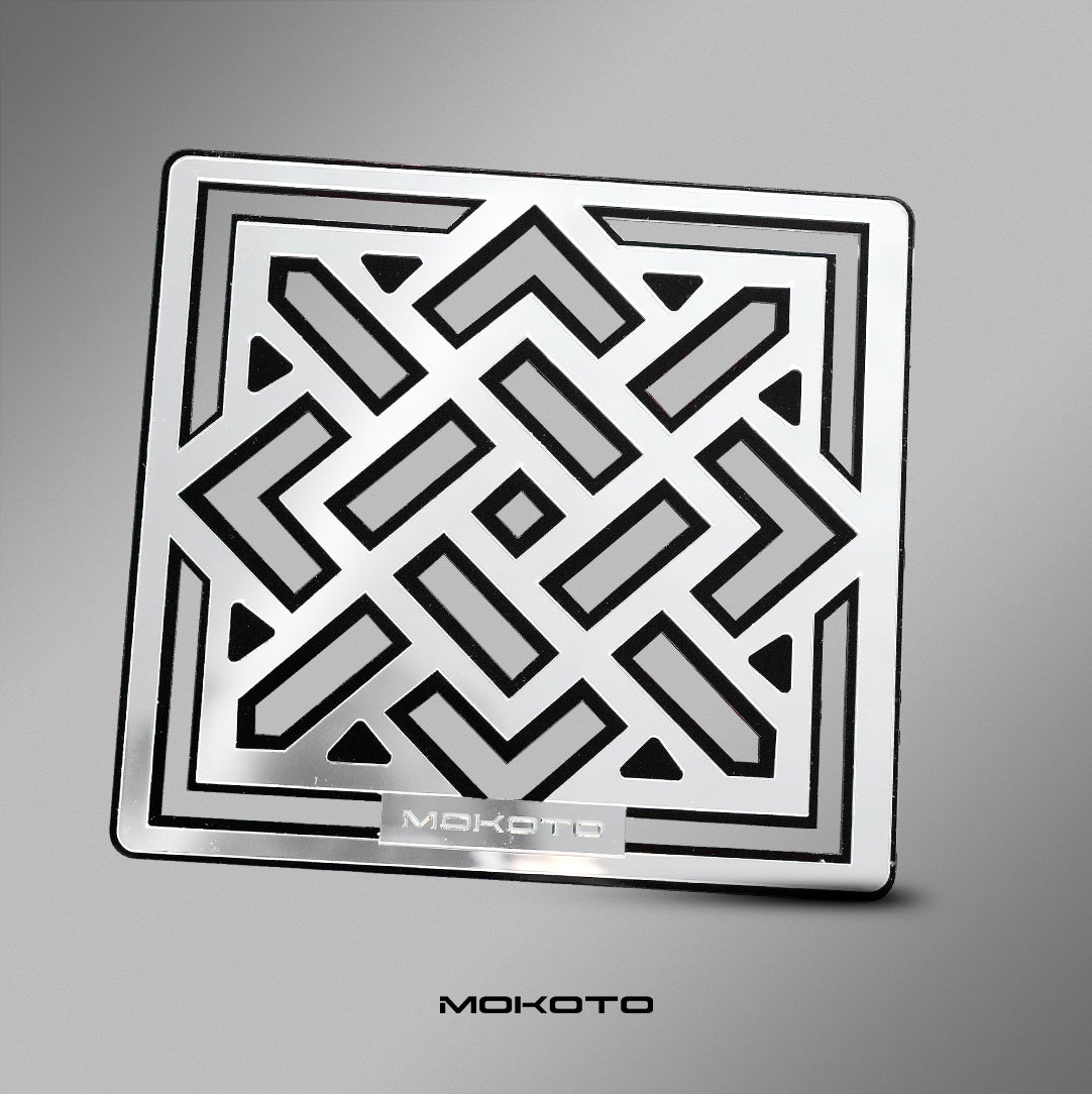 MOKOTO click v2v3v4,pcx160/150/giorno125/ADV160 ACRYLIC RADIATOR COVER