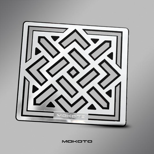 MOKOTO click v2v3v4,pcx160/150/giorno125/ADV160 ACRYLIC RADIATOR COVER