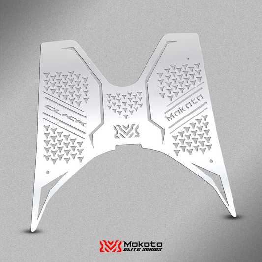 MOKOTO ELITE CLICK V2 V3 V4 FOOTBOARD MATTING ONLY ANTI-SLIP