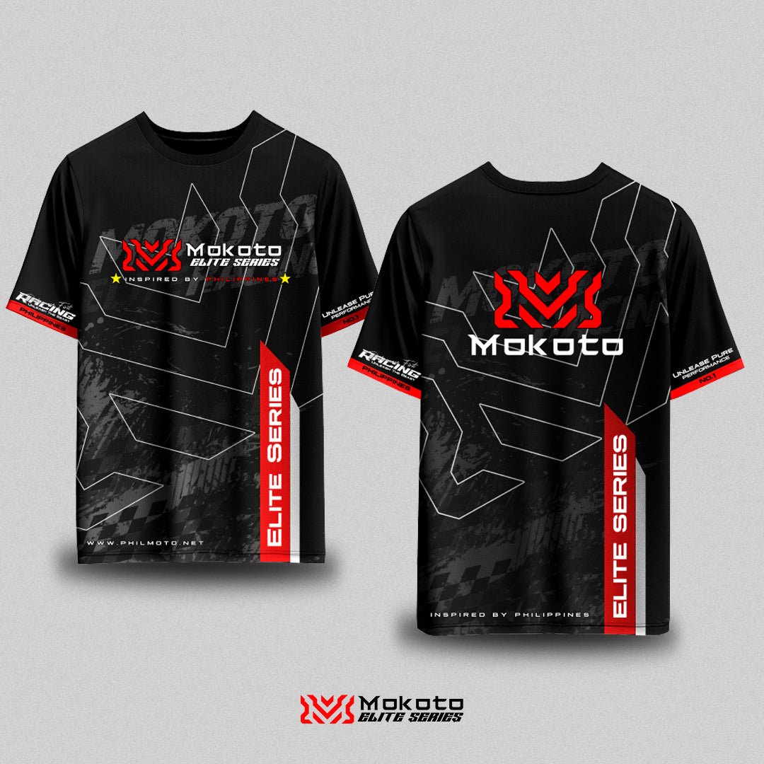 MOKOTO ELITE T-SHIRT