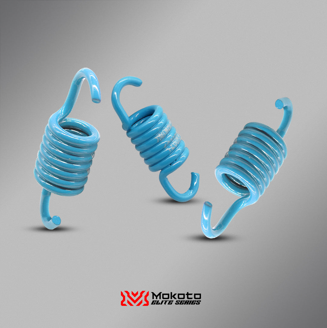 MOKOTO ELITE CLICK,M3,NMAX,AEROX,ADV,PCX  CLUTCH SPRING
