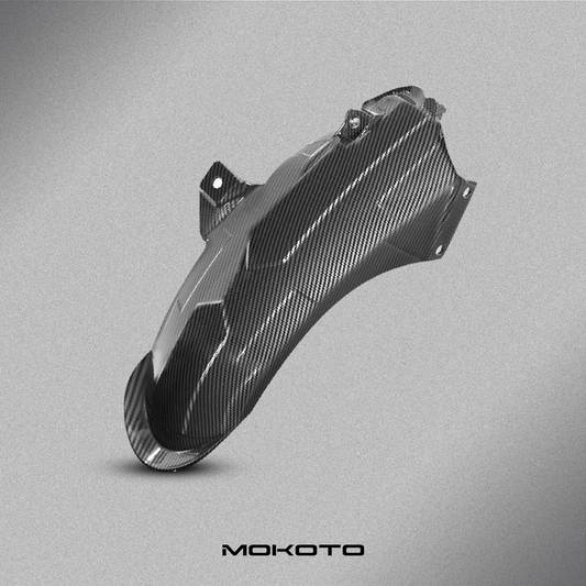 MOKOTO LONG TIRE HUGGER ADV 160 PCX 160