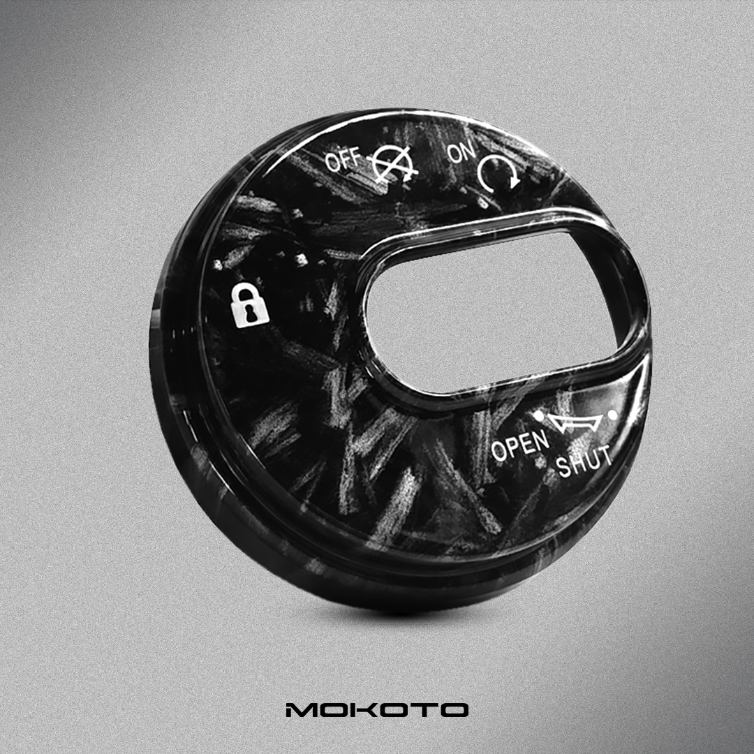 MOKOTO MOKOTO MIO GEAR 125 IGNITION KEY COVER