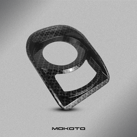 MOKOTO NMAX 2020 _ 2021 KEYLESS IGNITION COVER