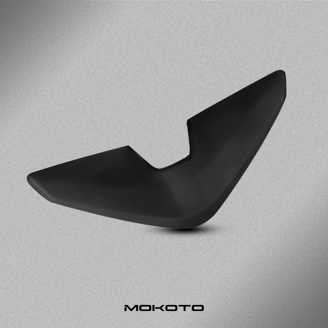 MOKOTO NMAX V1 HANDLE BAR COVER