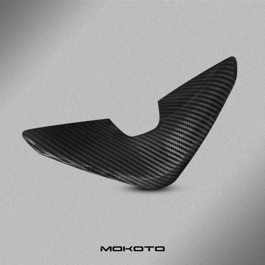 MOKOTO NMAX V1 HANDLE BAR COVER