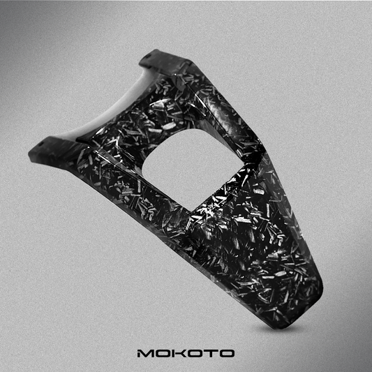 MOKOTO NMAX V2 NECK COVER