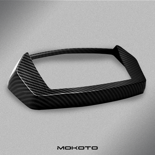 MOKOTO NMAX V2 SPEEDOMETER GAUGE COVER