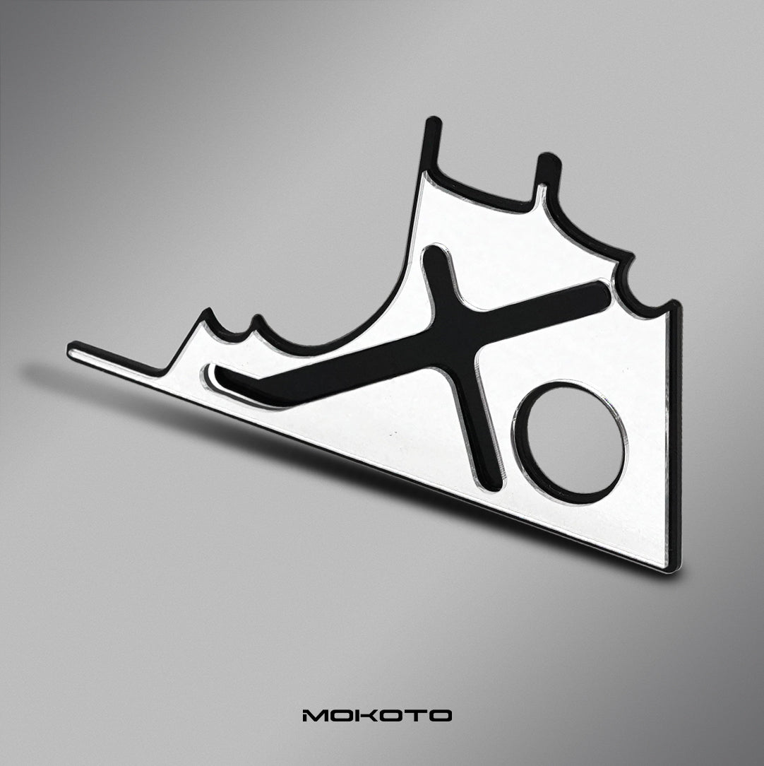 MOKOTO PCX 160 ADV 160 ACRYLIC NECK COVER