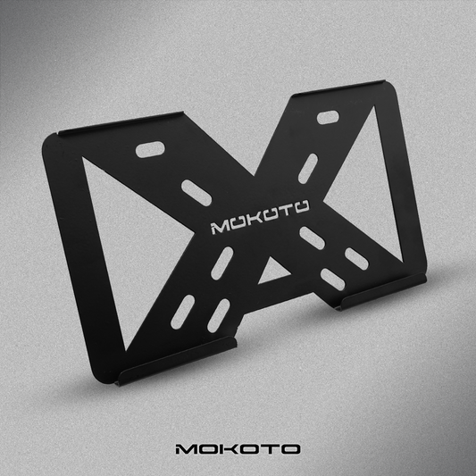MOKOTO PLATE HOLDER