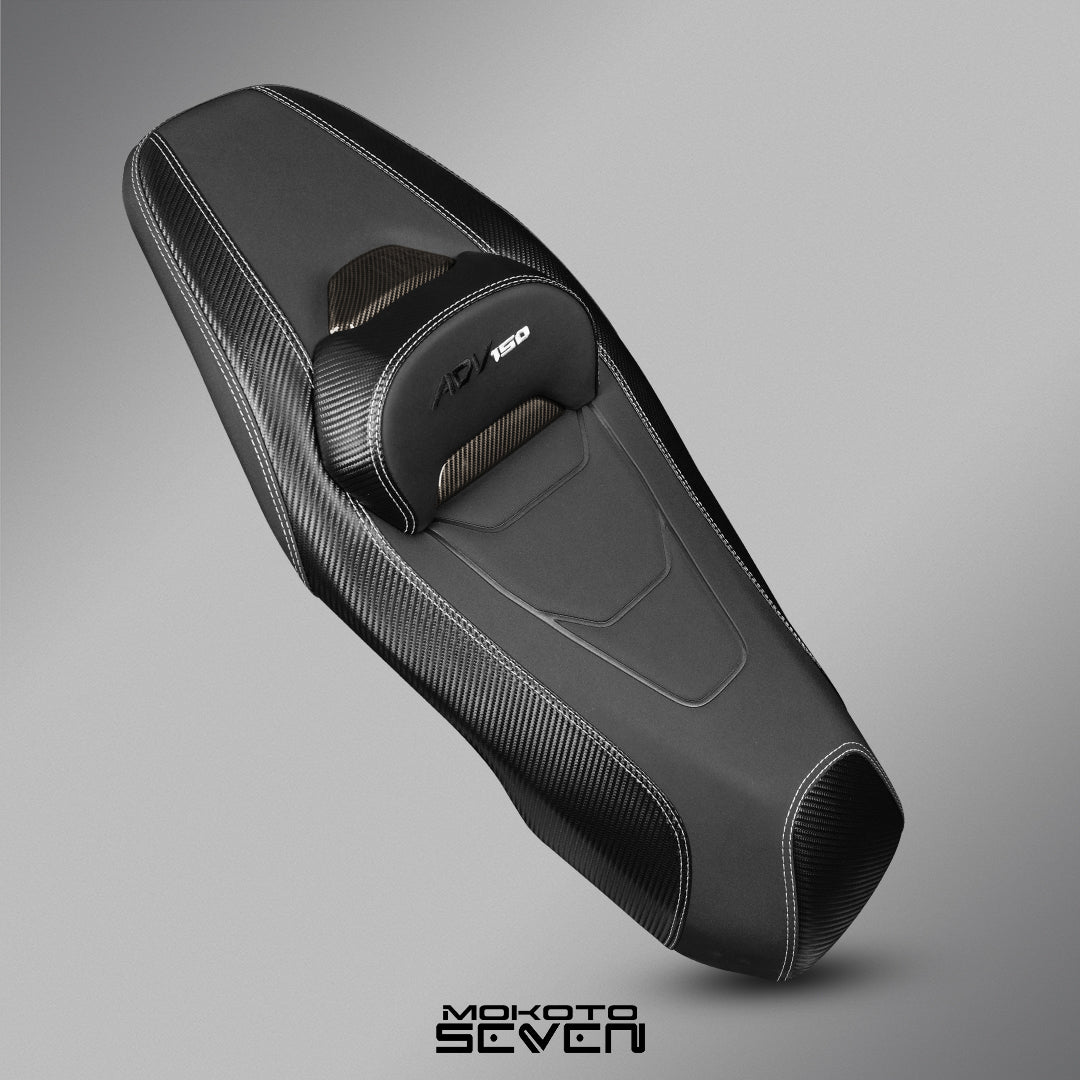 MOKOTO SEVEN CAMEL BACK SEAT ADV 150