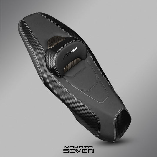 MOKOTO SEVEN CAMEL BACK SEAT ADV 150