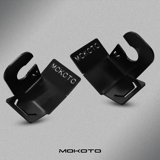 MOKOTO SKID PLATE