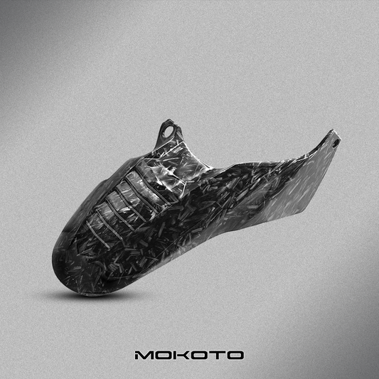 MOKOTO TIRE HUGGER CLICK V2 V3