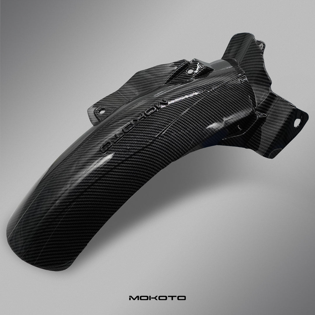 MOKOTO TIRE HUGGER GIORNO 125