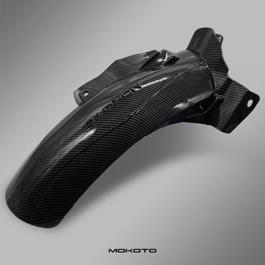 MOKOTO TIRE HUGGER GIORNO 125